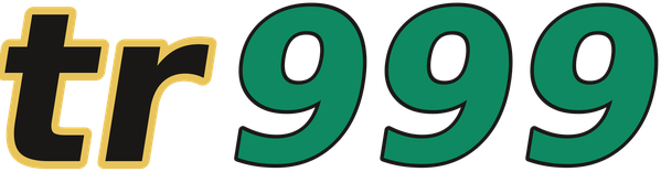tr999 logo