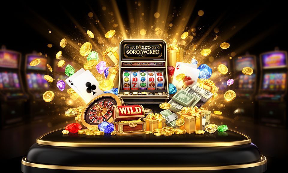 tr999 Baccarat Cổ Điển