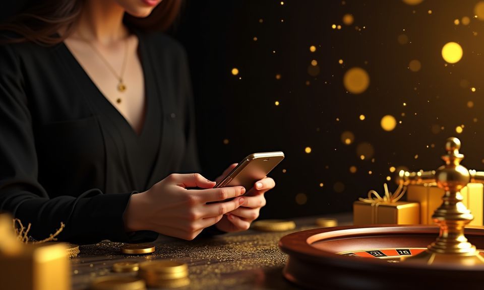 tr999 Slot Nổi Bật Tại tr999 Có Gì Khác Biệt